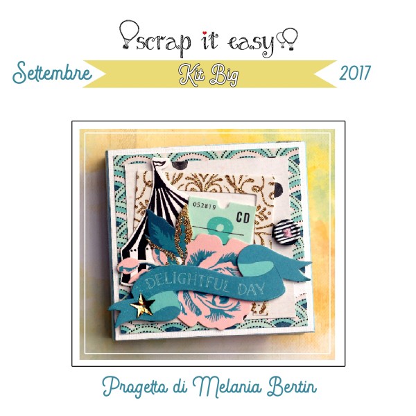 Tutorial KIT SMALL 2017-09 SETTEMBRE