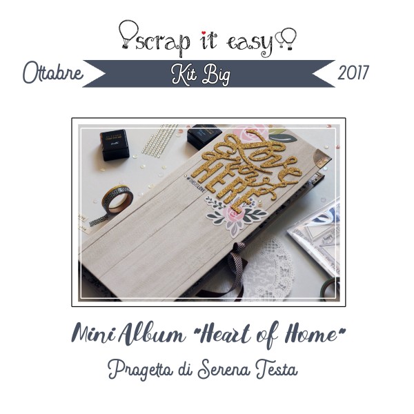 Dispensa Kit Big Ottobre