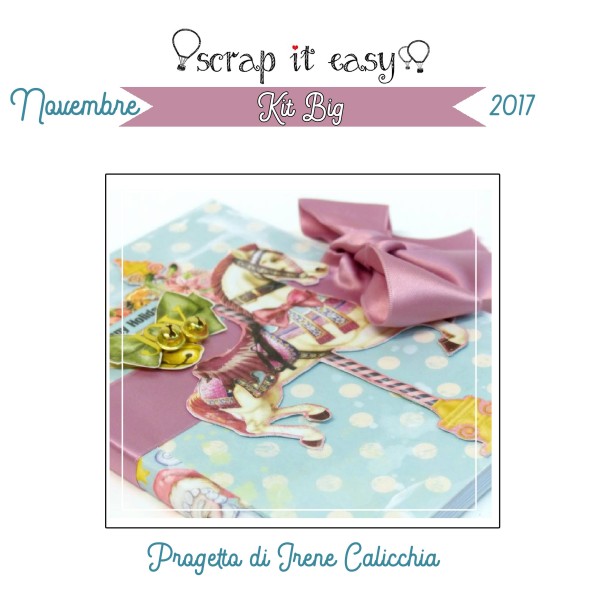 Dispensa Kit Big Ottobre
