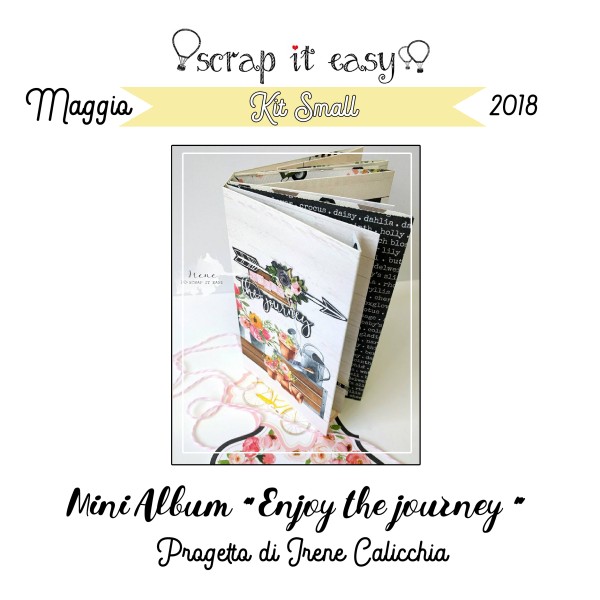 Tutorial KIT SMALL 2018-05 MAGGIO