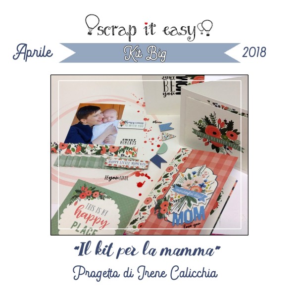 Tutorial KIT BIG 2018-04 APRILE