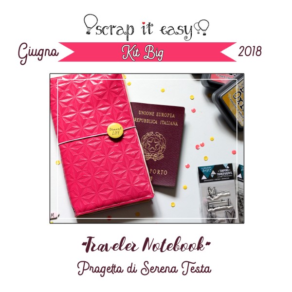 Tutorial KIT BIG 2018-05 MAGGIO