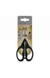 Tim Holtz Forbici 5" , micro lama seghettata - Non-Stick 