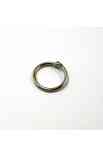 Anello in argento 20 mm