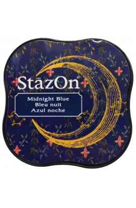 Stazon Midi - MIDNIGHT BLUE