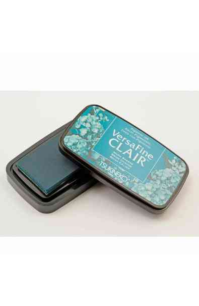 VersaFine clair vivid inkpad 9,7x5,6cm Warm breeze