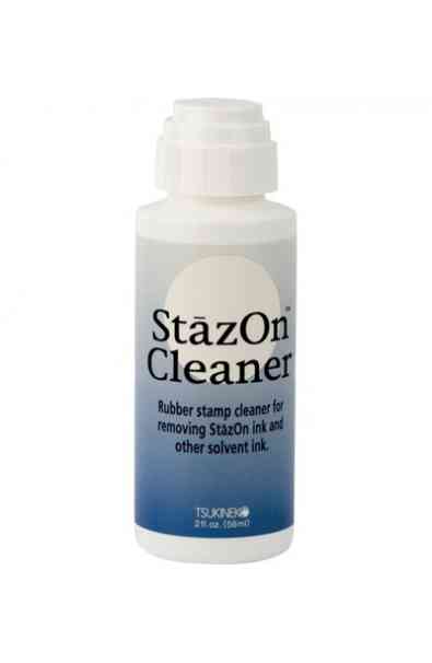 StazOn Cleaner