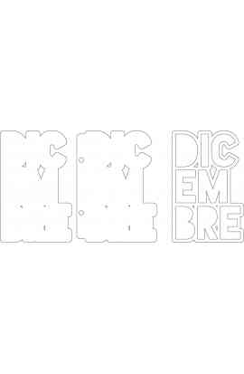 Pacchetto File Diglitali Dicember Daily
