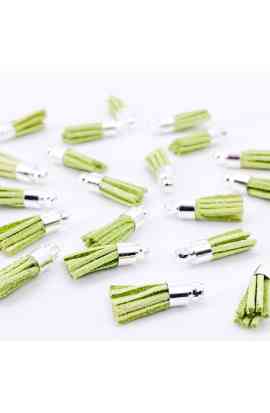 MINI TASSEL CLOVER