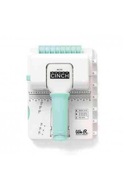 Mini Cinch Book Binding Tool