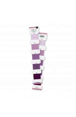 Stitch It - Filo da ricamo VIOLA