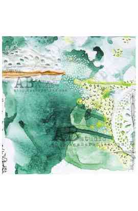 Love on top - Lovely wife Sheet n.3 12x12"