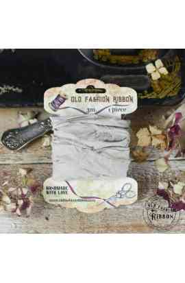 old fashion LINEN - vintage ECRU