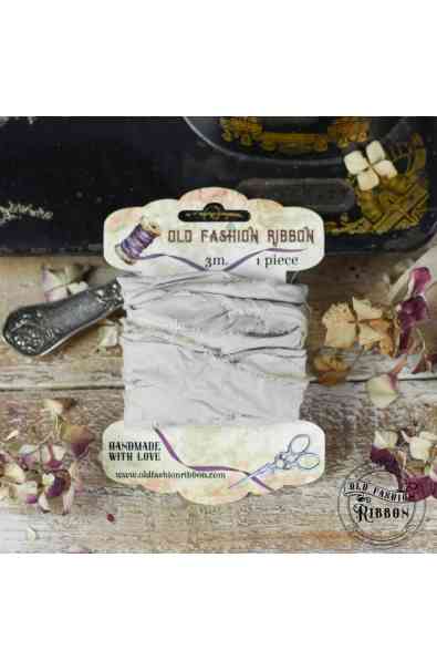 old fashion LINEN - vintage ECRU