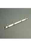 Meccanismo 4 anelli Argento 20 mm