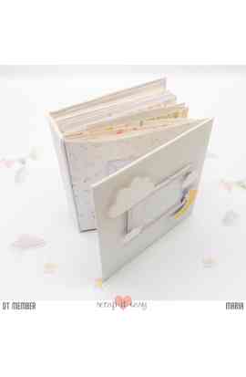 Pacchetto 4 Tutorial Speciale Baby
