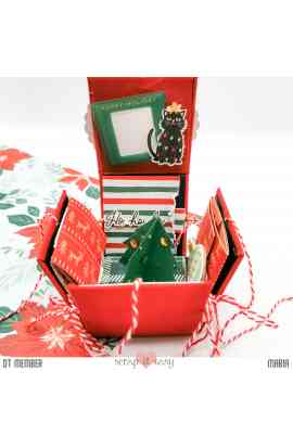 Pacchetto 4 Tutorial Speciale Natale