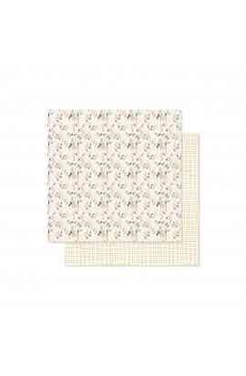 Un nuevo Abril - Kit 12x12" Bifacciali