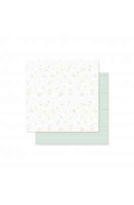 Un nuevo Abril - Kit 12x12" Bifacciali