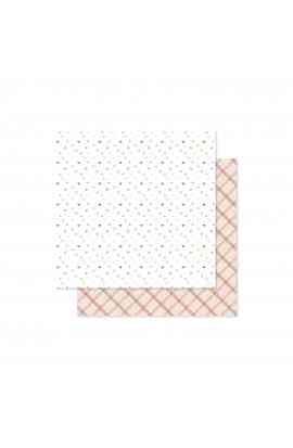 Un nuevo Abril - Kit 12x12" Bifacciali