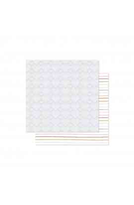 Un nuevo Abril - Kit 12x12" Bifacciali