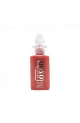 Nuvo Vintage Drops Postbox Red