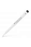 Faber Castell - Pitt Artist Pen White