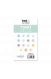 Back to Basic - Mini Pad "Pastel"