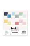 Back to Basic - Pad 12x12" Summer