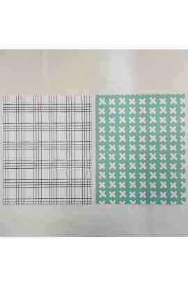 Divisori Mix per Album 6x8"