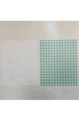 Divisori Mix per Album 6x8"