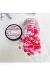 Shaker Slices Rosy Lips