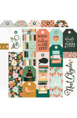 My Story - Collection Kit