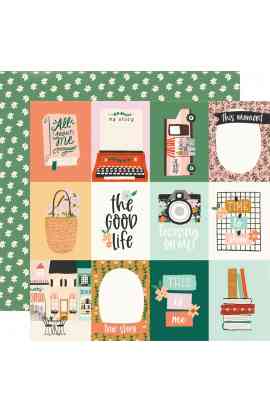 My Story - Collection Kit