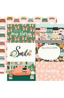 My Story - Collection Kit