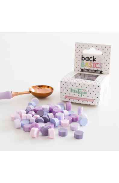 Set Ceralacca - LILAC 