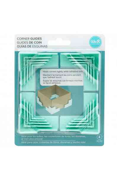 Corner Guides