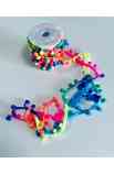 Pompon - Multicolor