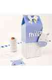 Party Boxes - Fustella Milk Box