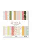 Lala Land - Kit 12 carte 12x12" Bifacciali