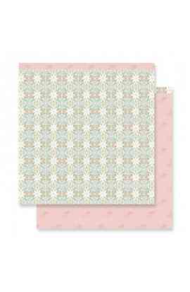 Lala Land - Kit 12 carte 12x12" Bifacciali