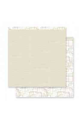 Lala Land - Kit 12 carte 12x12" Bifacciali