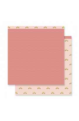 Lala Land - Kit 12 carte 12x12" Bifacciali