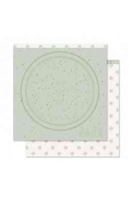 Perseidas - Kit 12 carte 12x12" Bifacciali