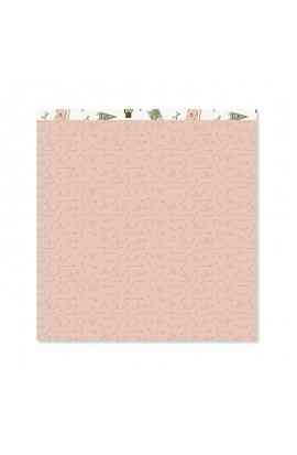 Perseidas - Pad 24 carte 12x12" monofacciali