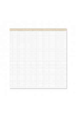 Perseidas - Pad 24 carte 12x12" monofacciali