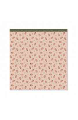 Perseidas - Pad 24 carte 12x12" monofacciali