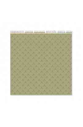 Perseidas - Pad 24 carte 12x12" monofacciali