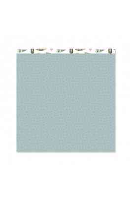 Perseidas - Pad 24 carte 12x12" monofacciali