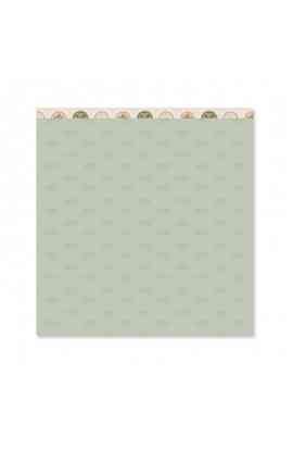 Perseidas - Pad 24 carte 12x12" monofacciali
